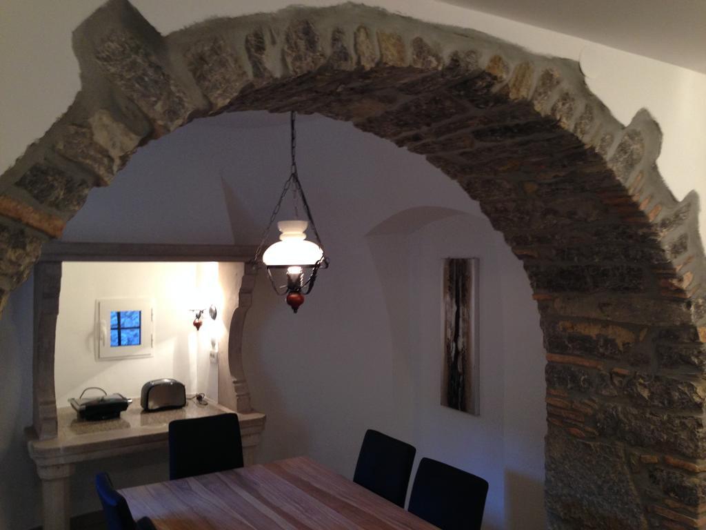 Apartment Sand Beach Opatija Room photo