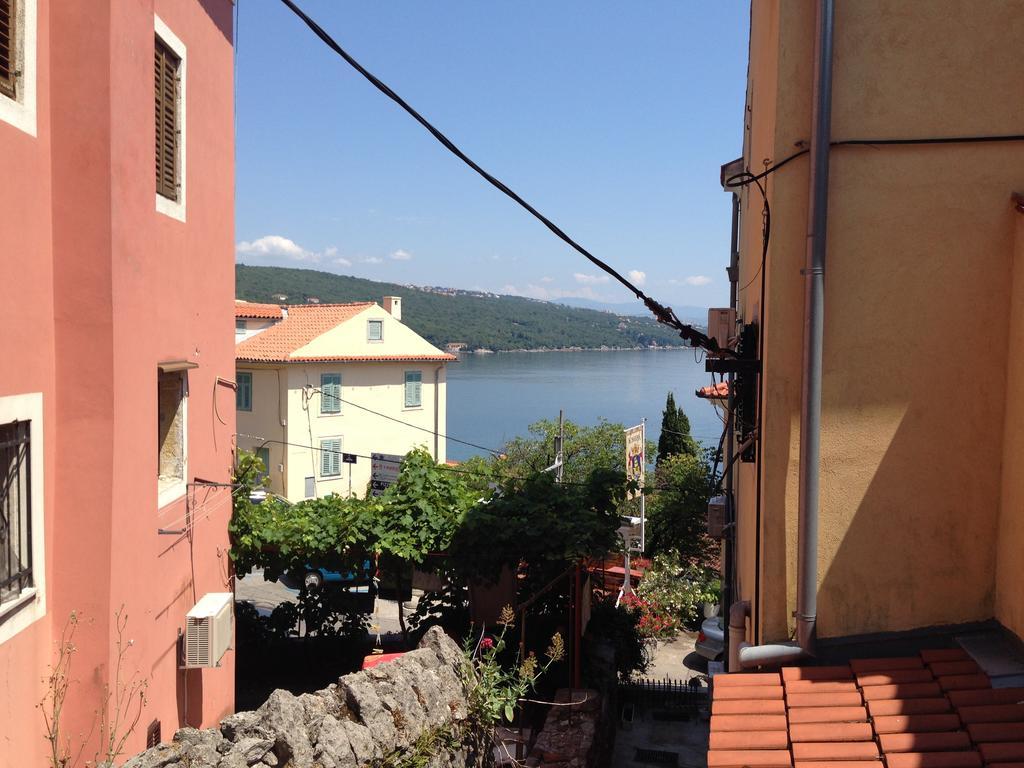 Apartment Sand Beach Opatija Room photo