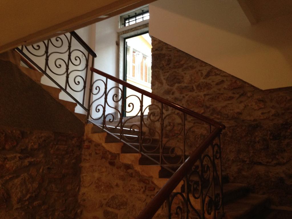 Apartment Sand Beach Opatija Room photo