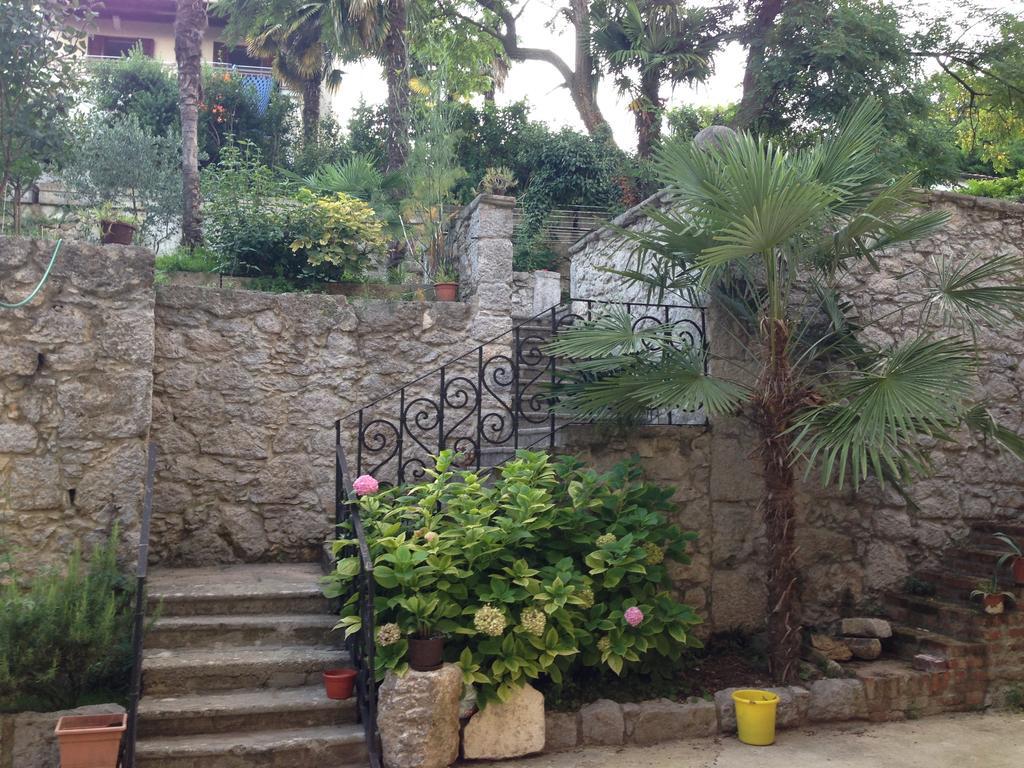 Apartment Sand Beach Opatija Room photo