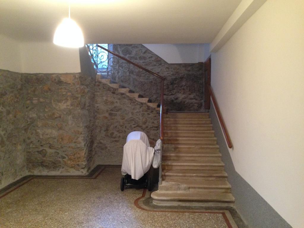 Apartment Sand Beach Opatija Exterior photo