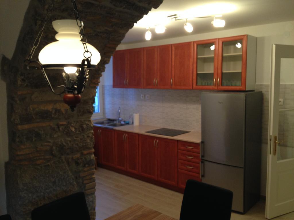 Apartment Sand Beach Opatija Exterior photo