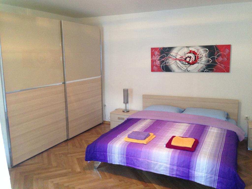 Apartment Sand Beach Opatija Room photo