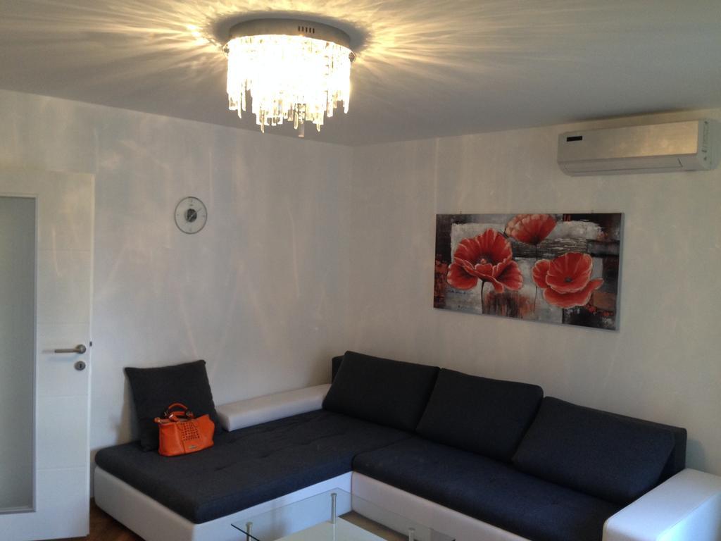 Apartment Sand Beach Opatija Room photo