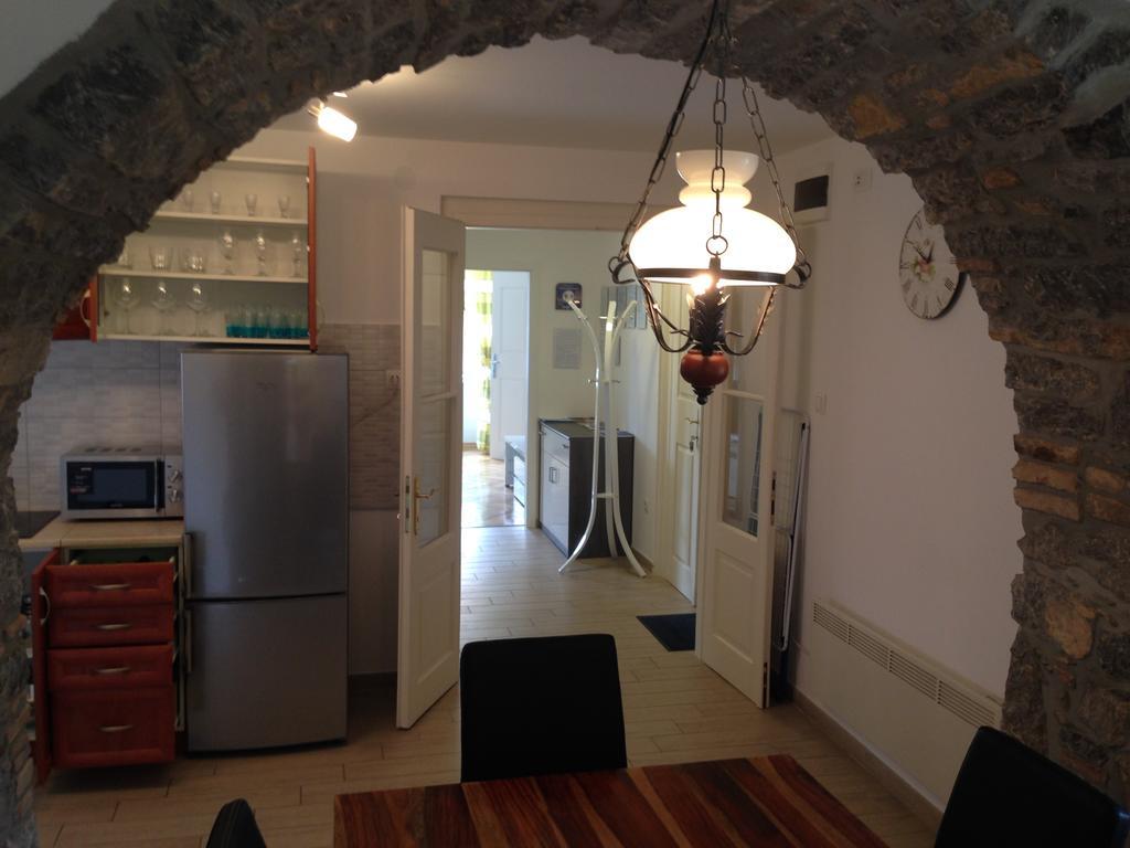 Apartment Sand Beach Opatija Exterior photo